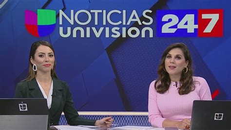 univision noticias en vivo hoy|univision en vivo ultima hora.